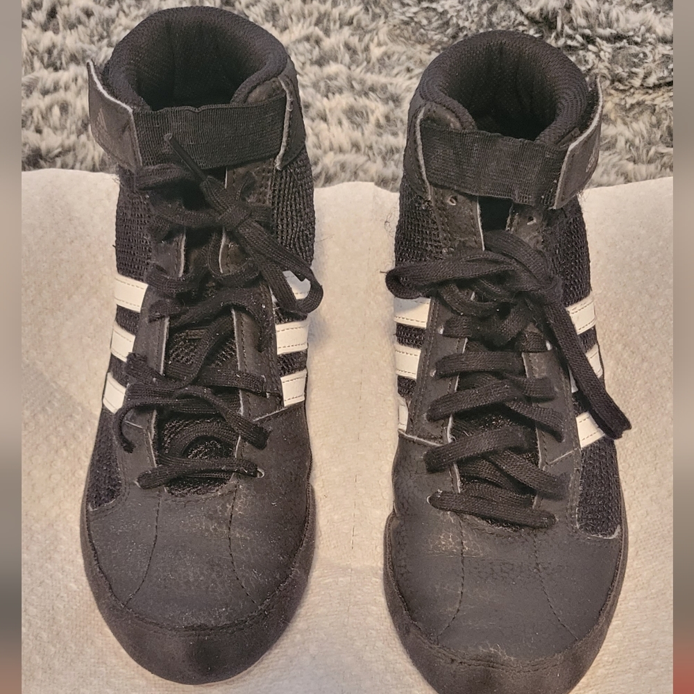 Boys gym shoes